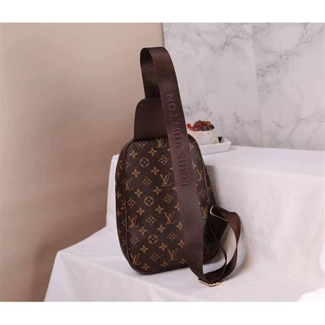 lv sling bag women's|Louis Vuitton crossbody shoulder bags.